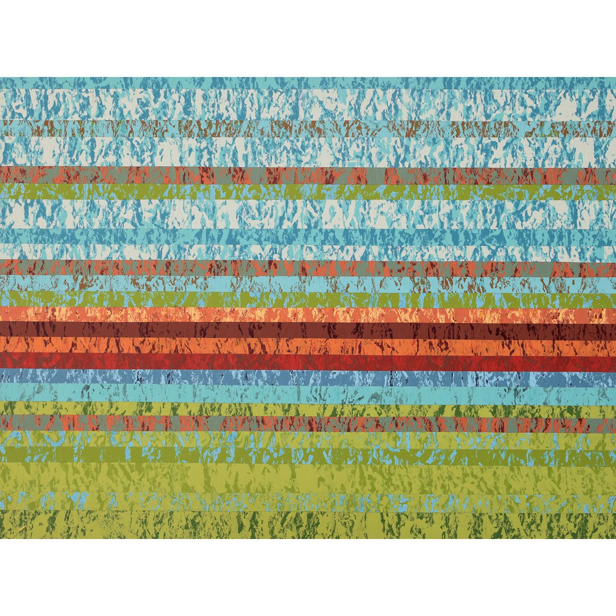 Everything that happens is again and again a beginning #5