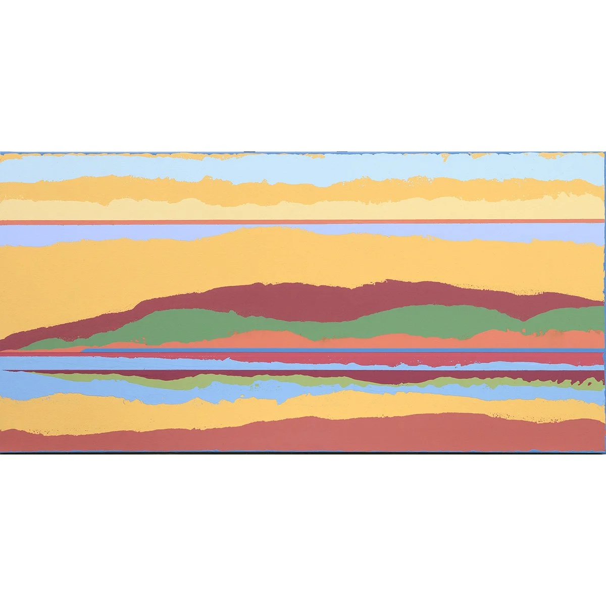 Earth water sky 18
