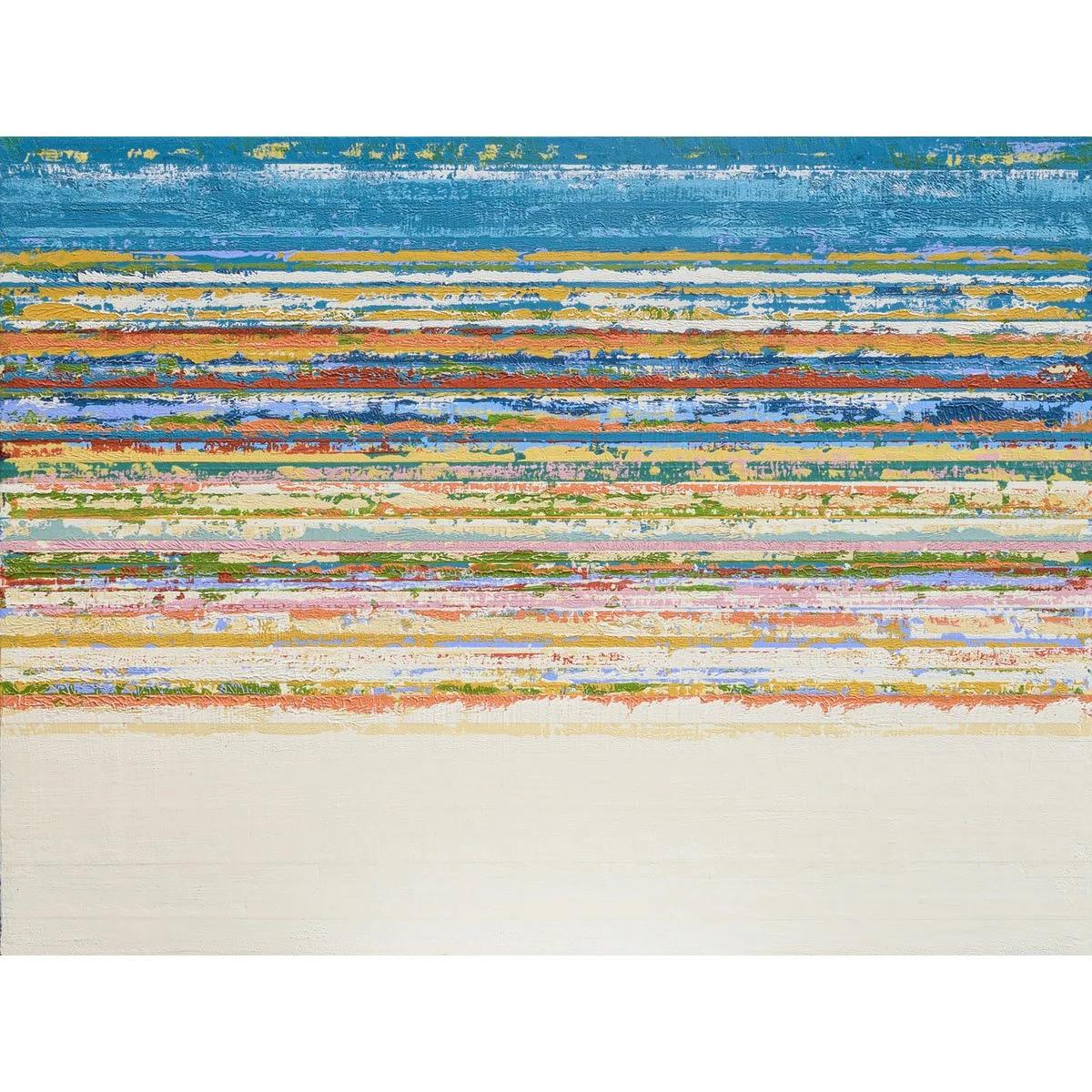 These borrowed hours II.jpg