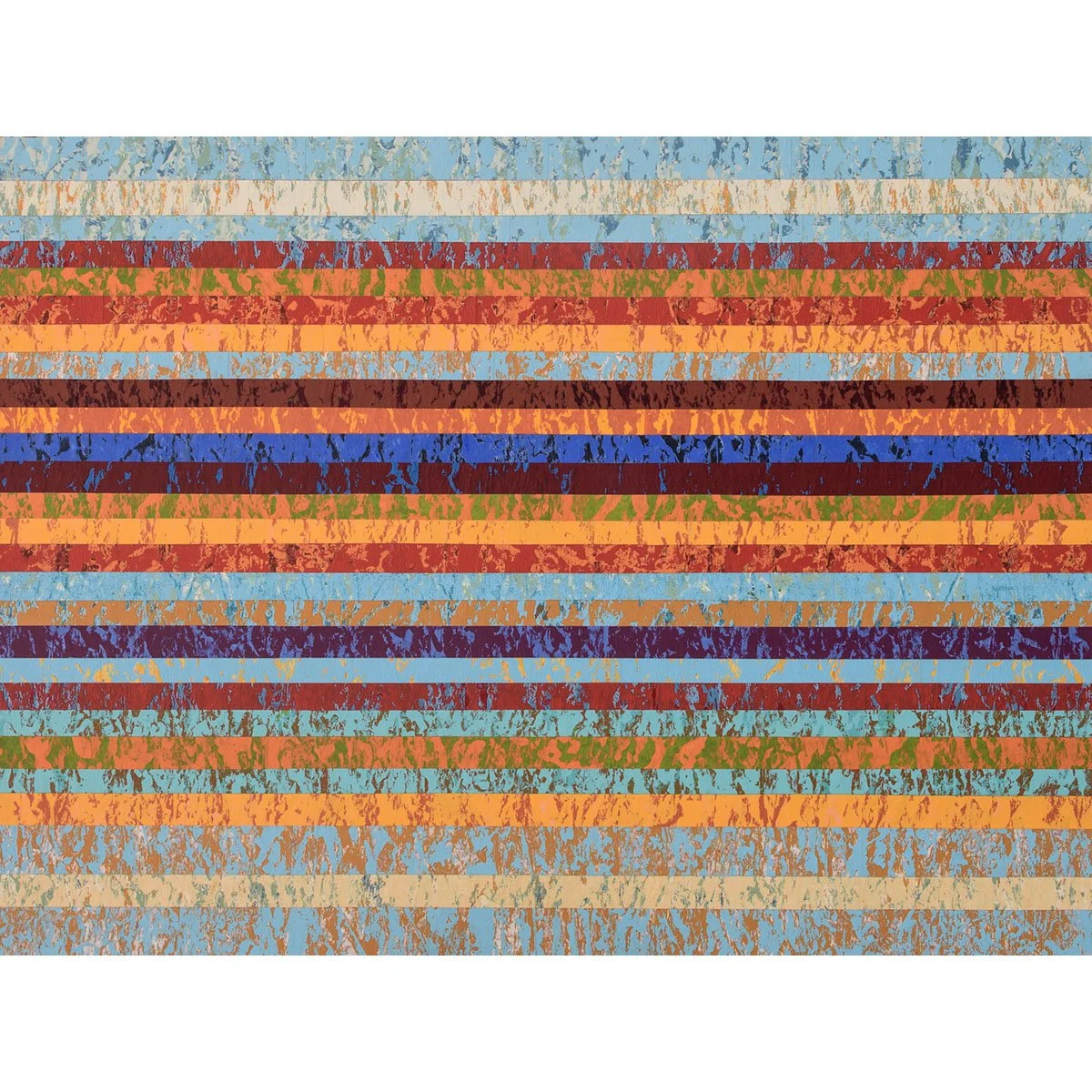 Everything that happens is again and again a beginning #6