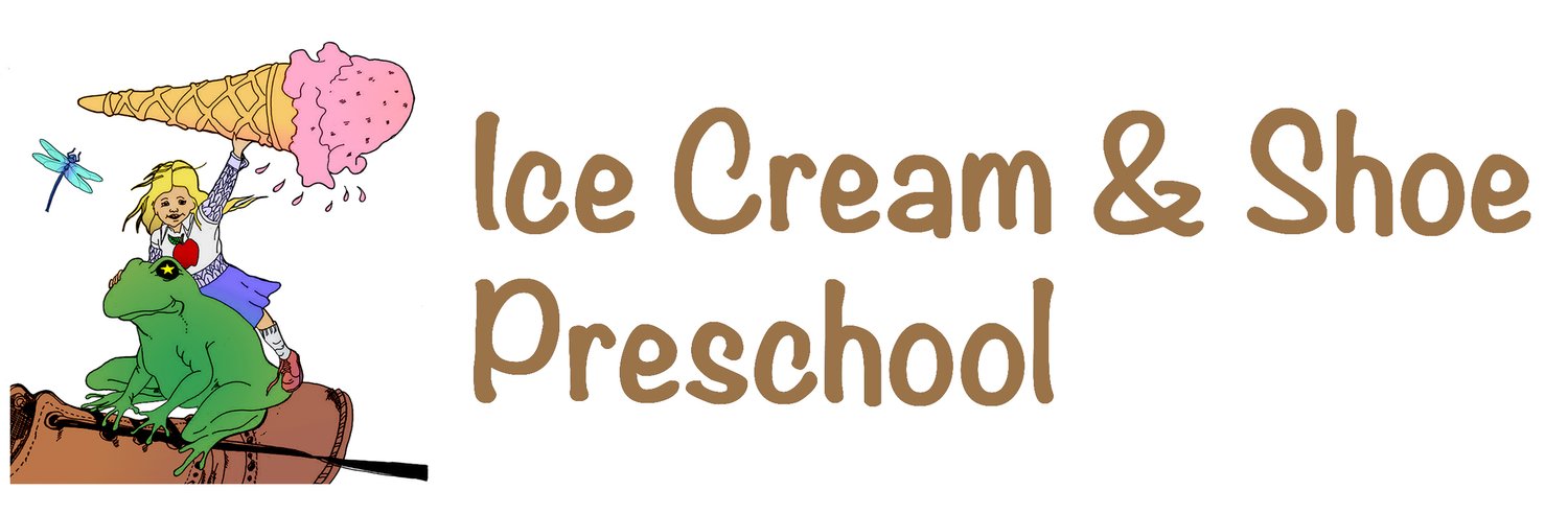 Ice Cream &amp; Shoe Preschool