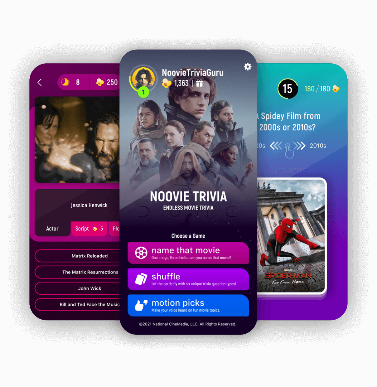 Noovie