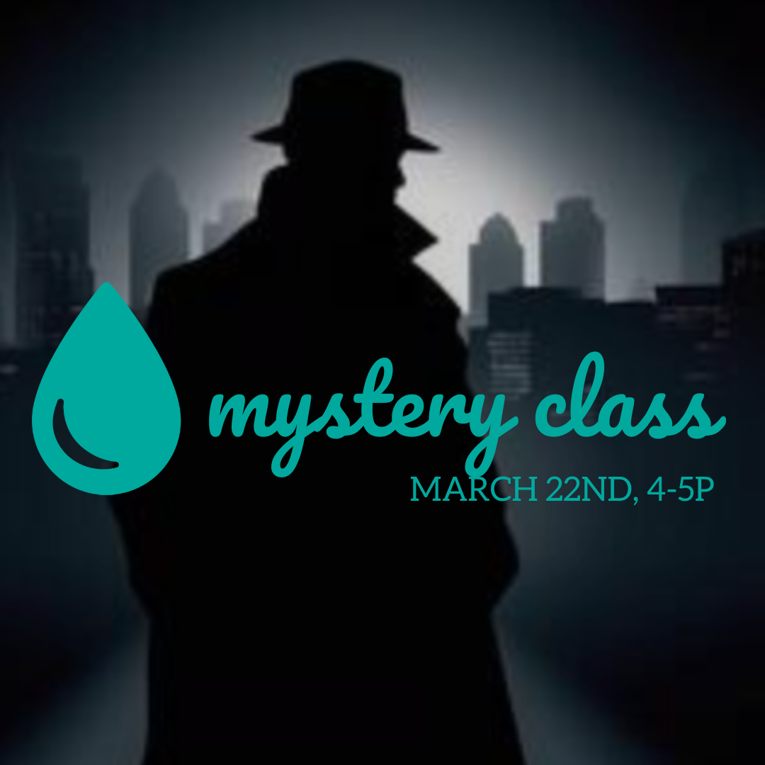 mystery class