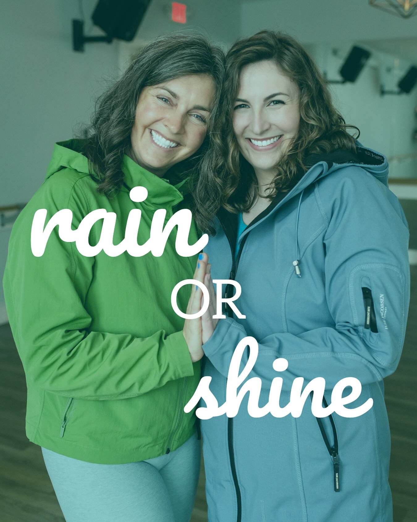 RAIN or SHINE we will still be hosting our 6th birthday bash tomorrow. still in hopes of shine, we have a great backup plan in place.

SHINE ☀️: our birthday bash will be held at lafayette park in kennebunk @ 9A. immediately following we will have sm