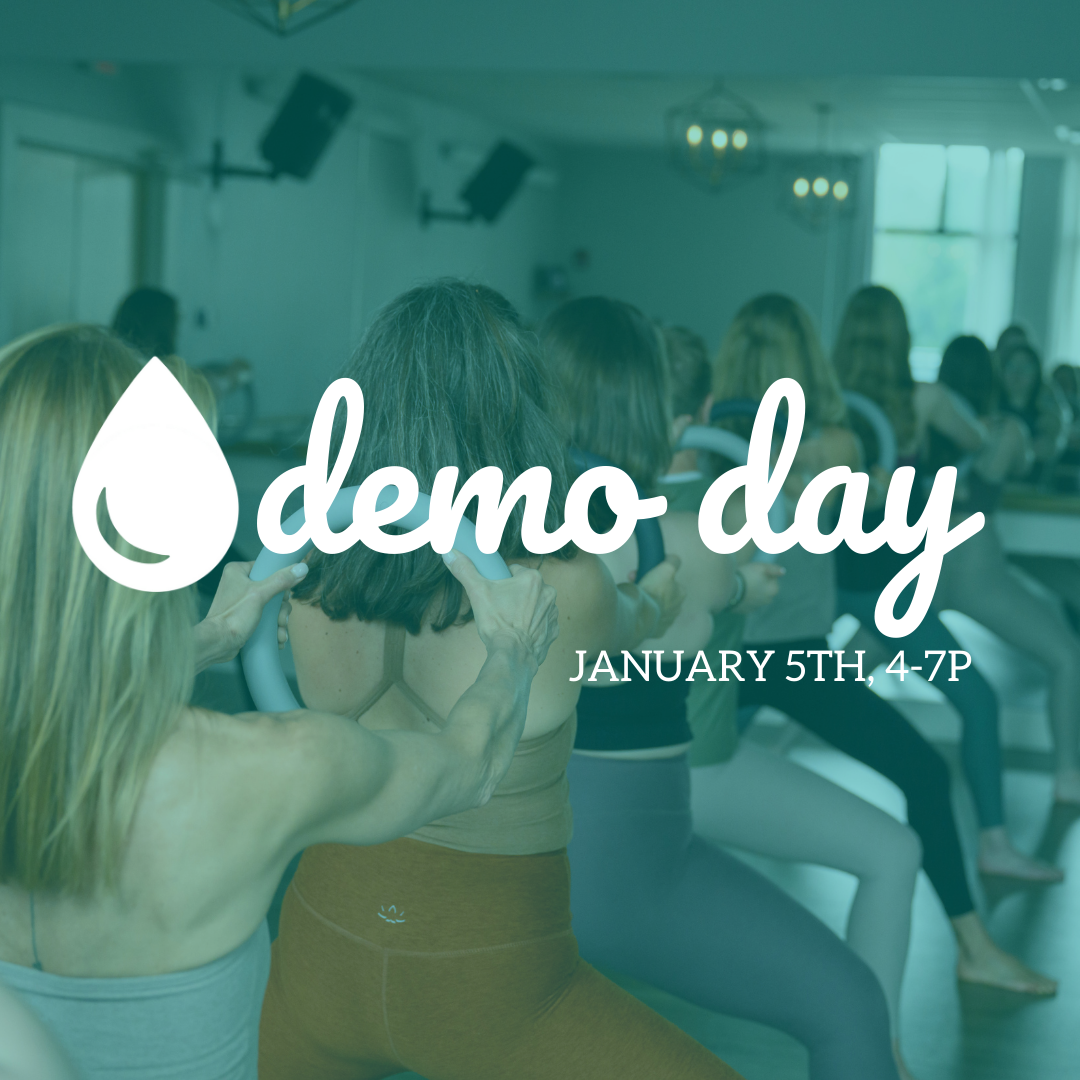 demo day