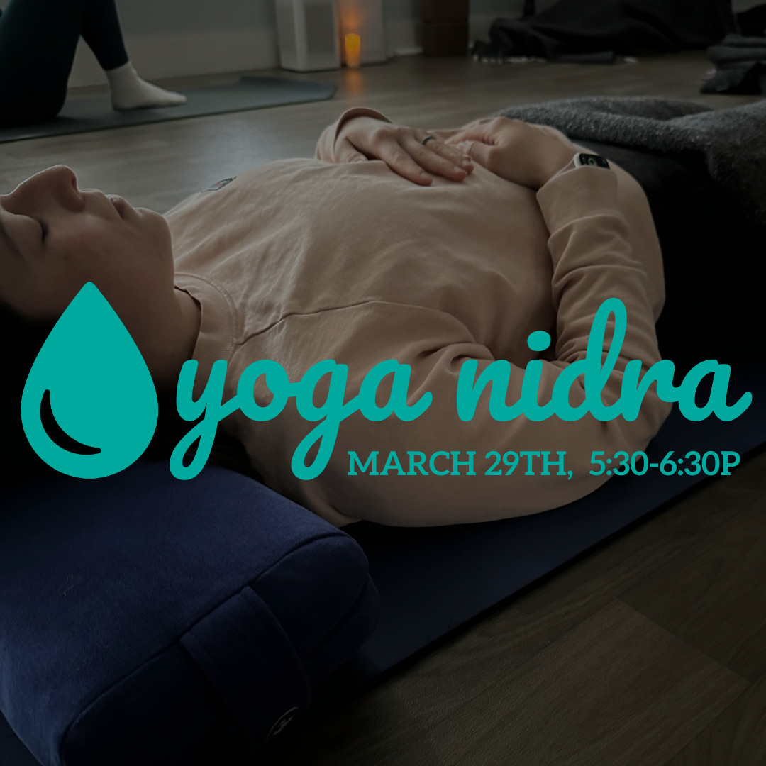 yoga nidra