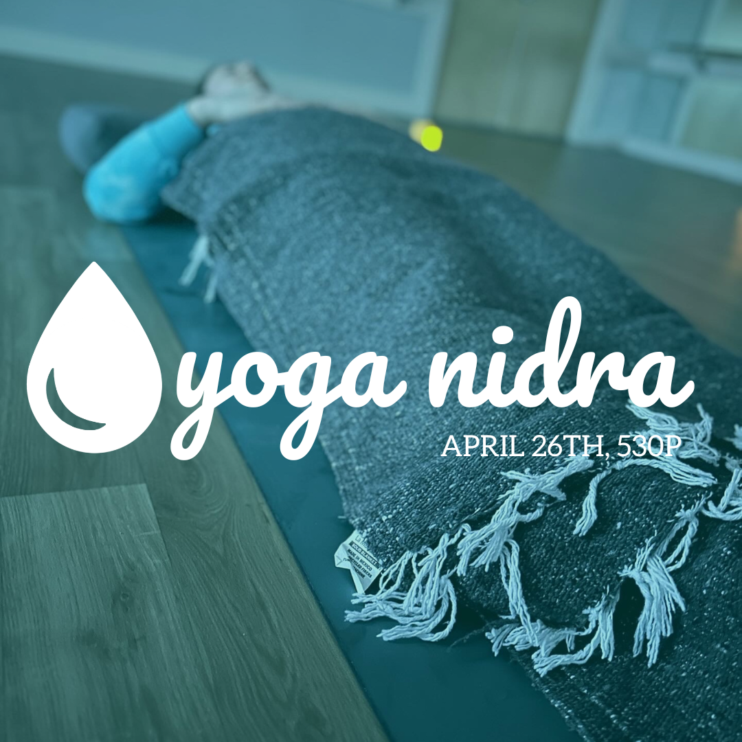 yoga nidra