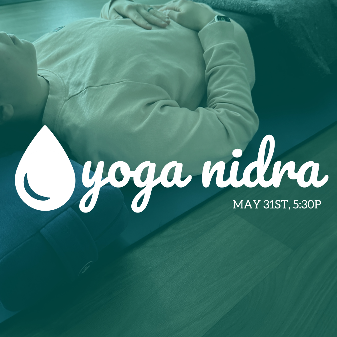 yoga nidra