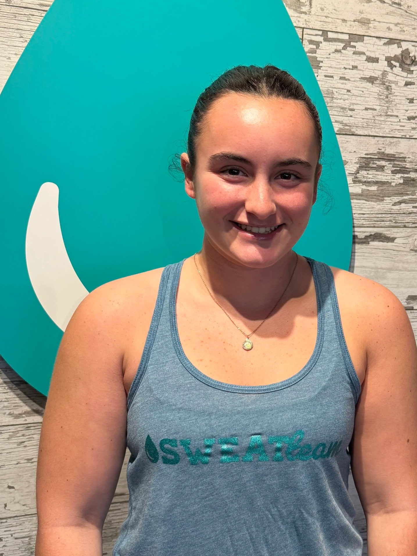 alex foy the daily sweat