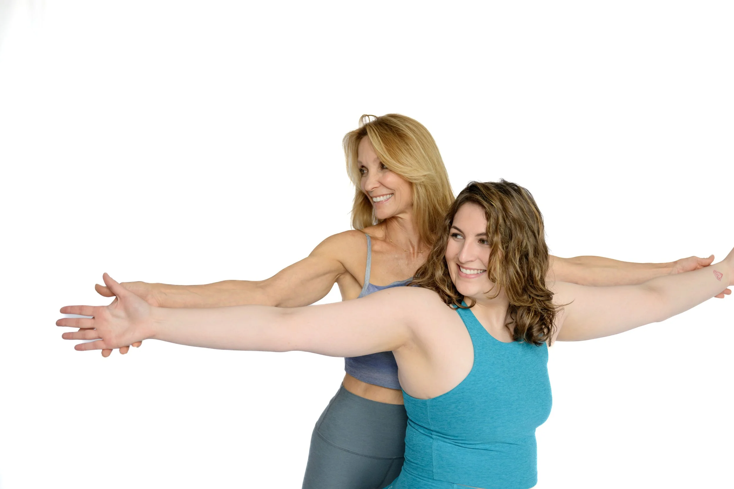 maine-yoga-women-studio-hands-on