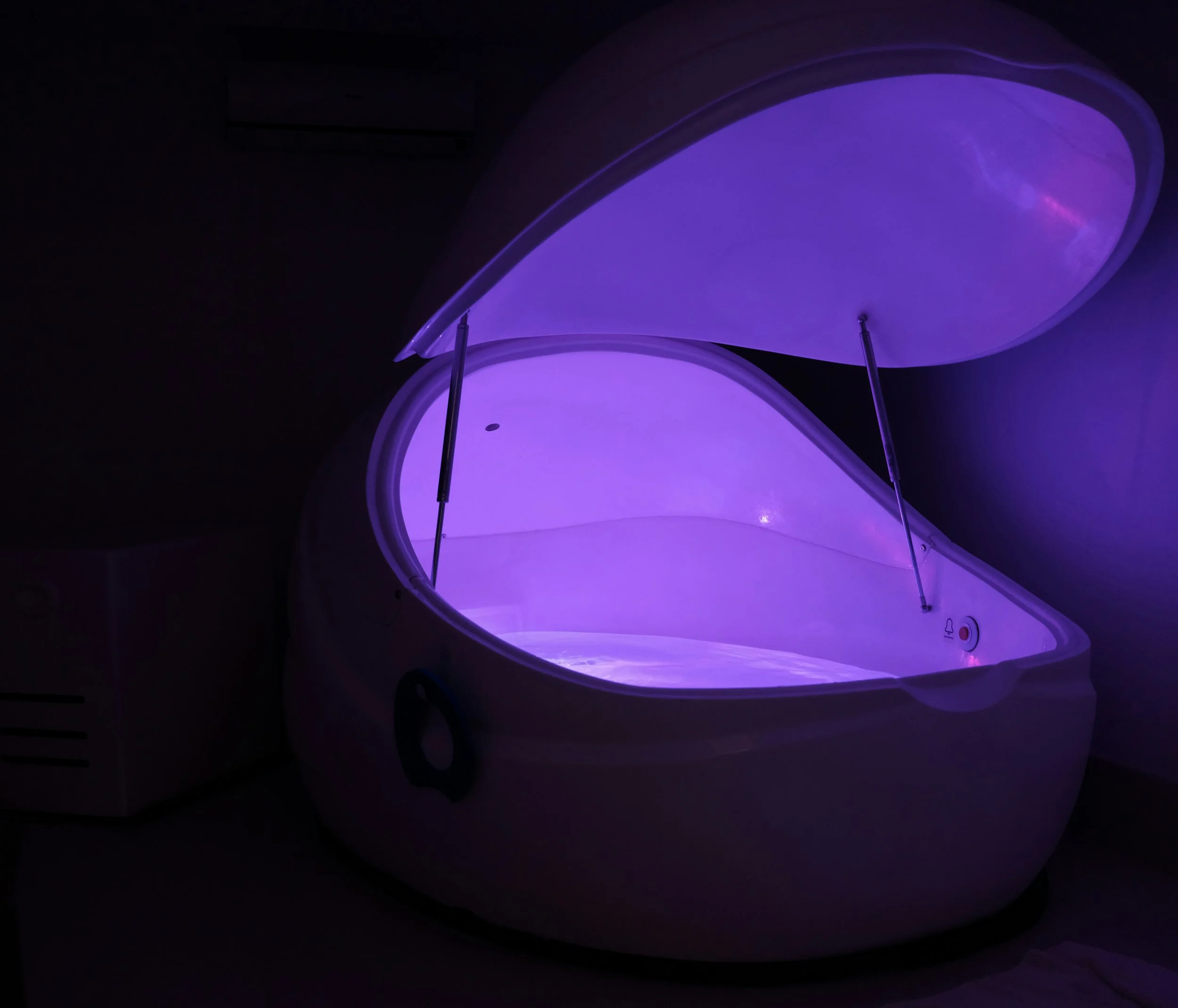 Daily Float The Daily Sweat — the daily sweat kennebunk maine - float therapy
