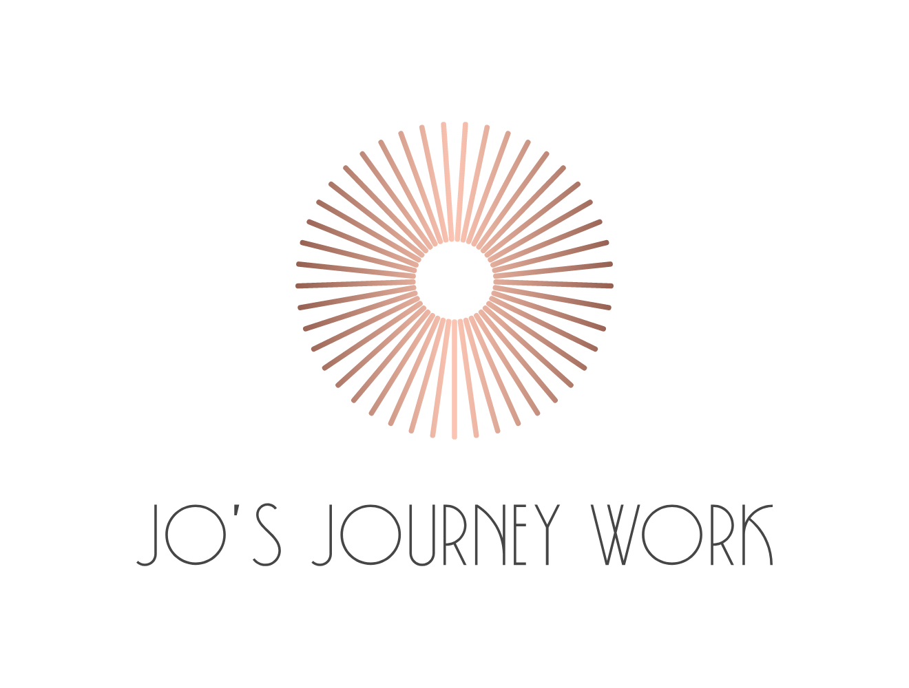 Jo&#39;s Journey Work