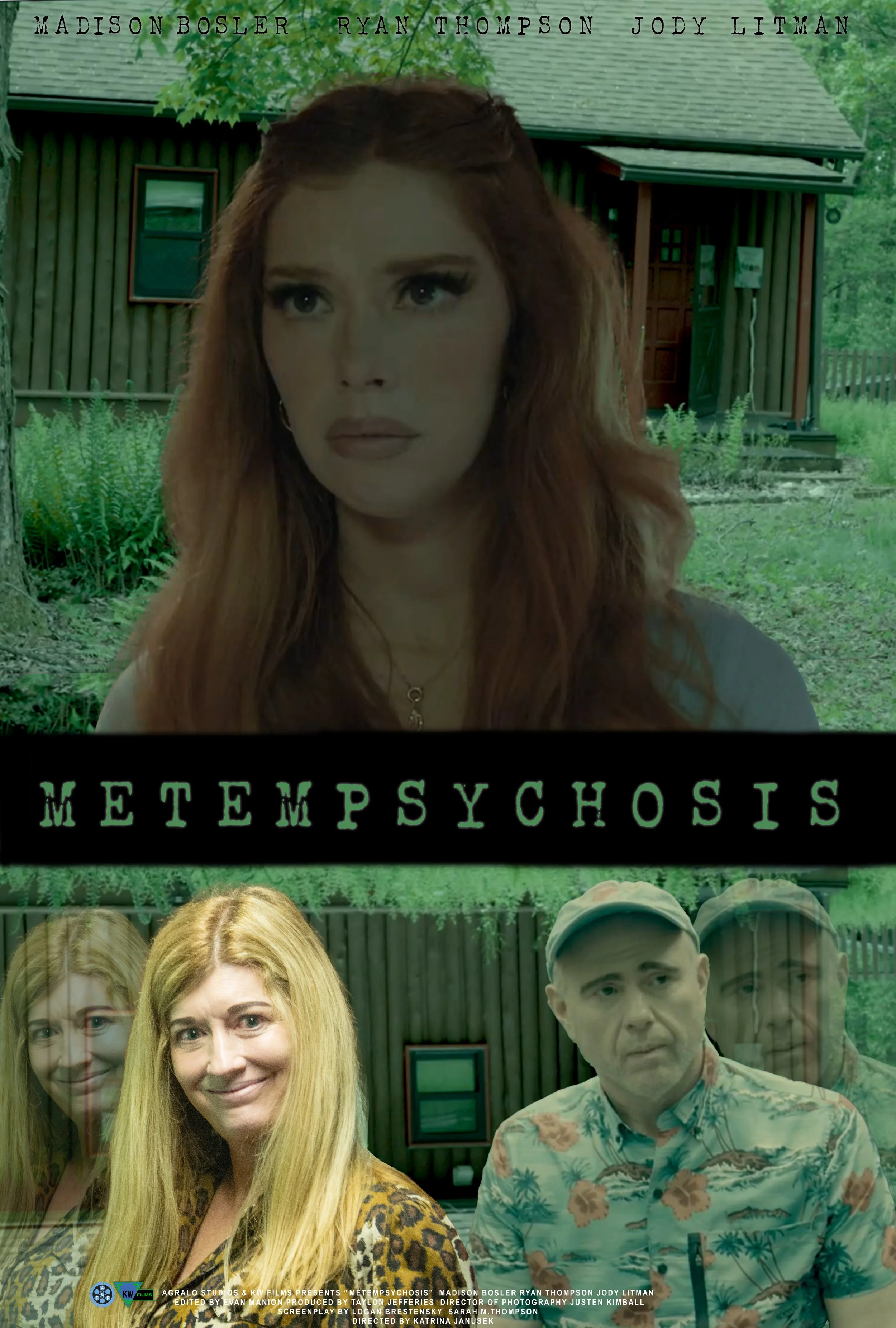 POSTER DESIGN