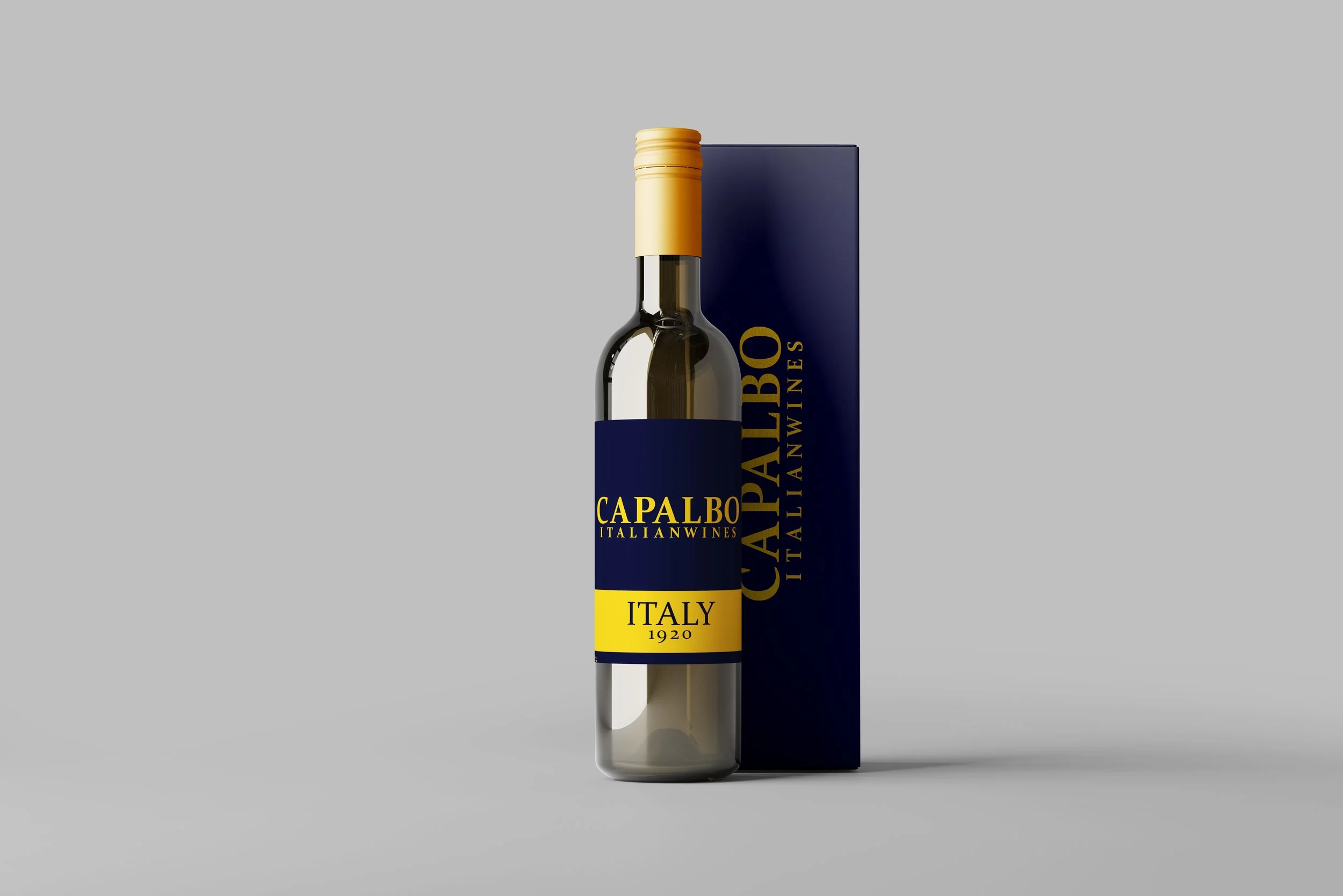 PACKAGE DESIGN AND BRAND IDENTITY