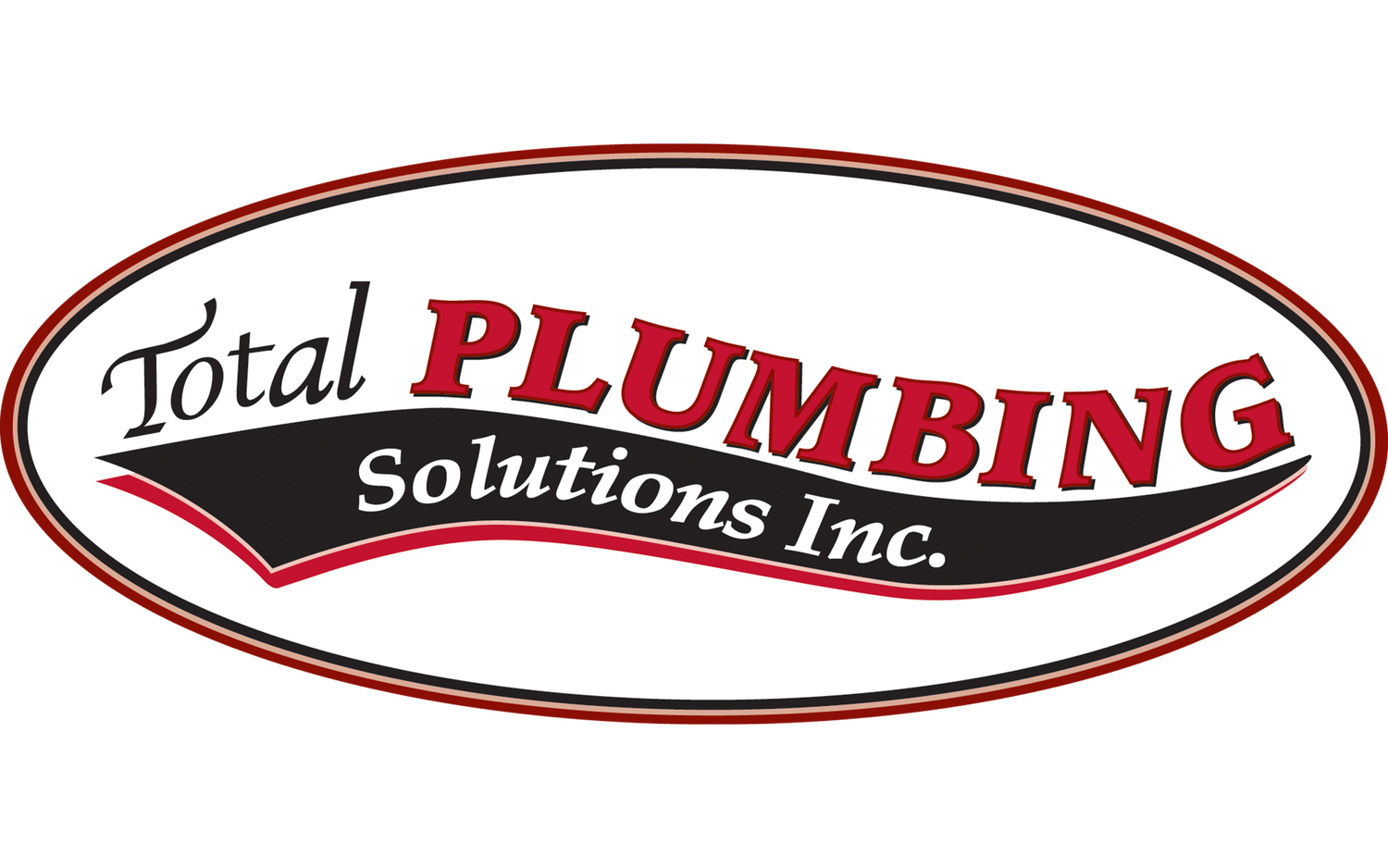 Total Plumbing Solutions 