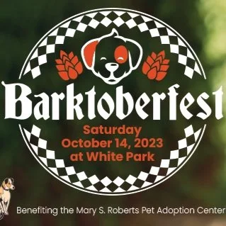 BARKTOBERFEST @ MSRPAC