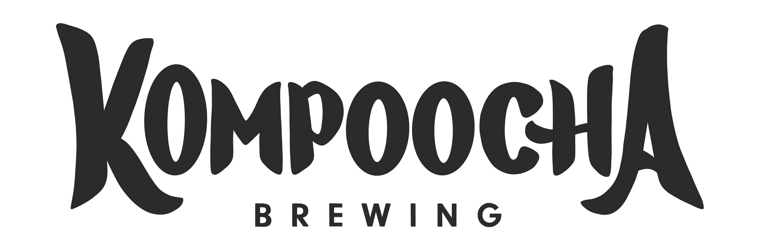 Kompoocha Brewing