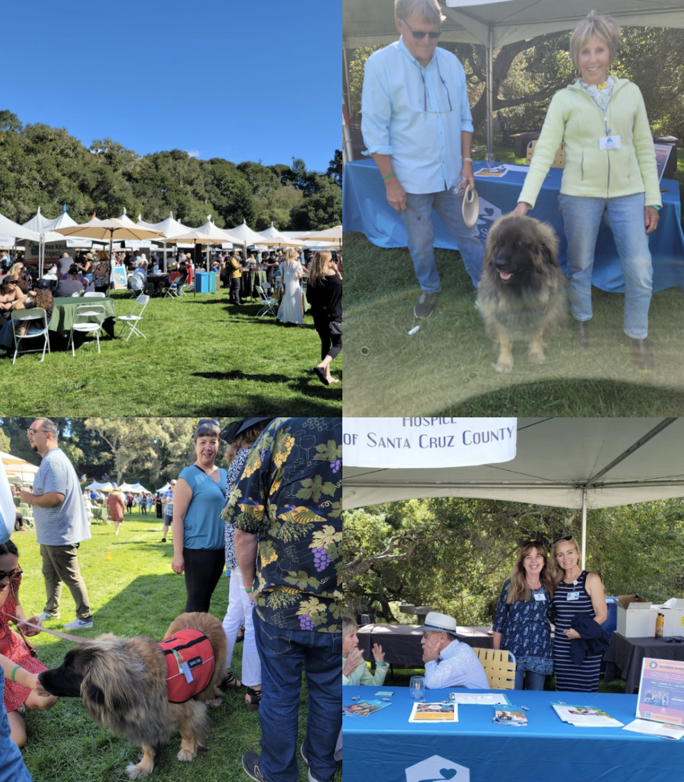 Fall Season Is Upon Us