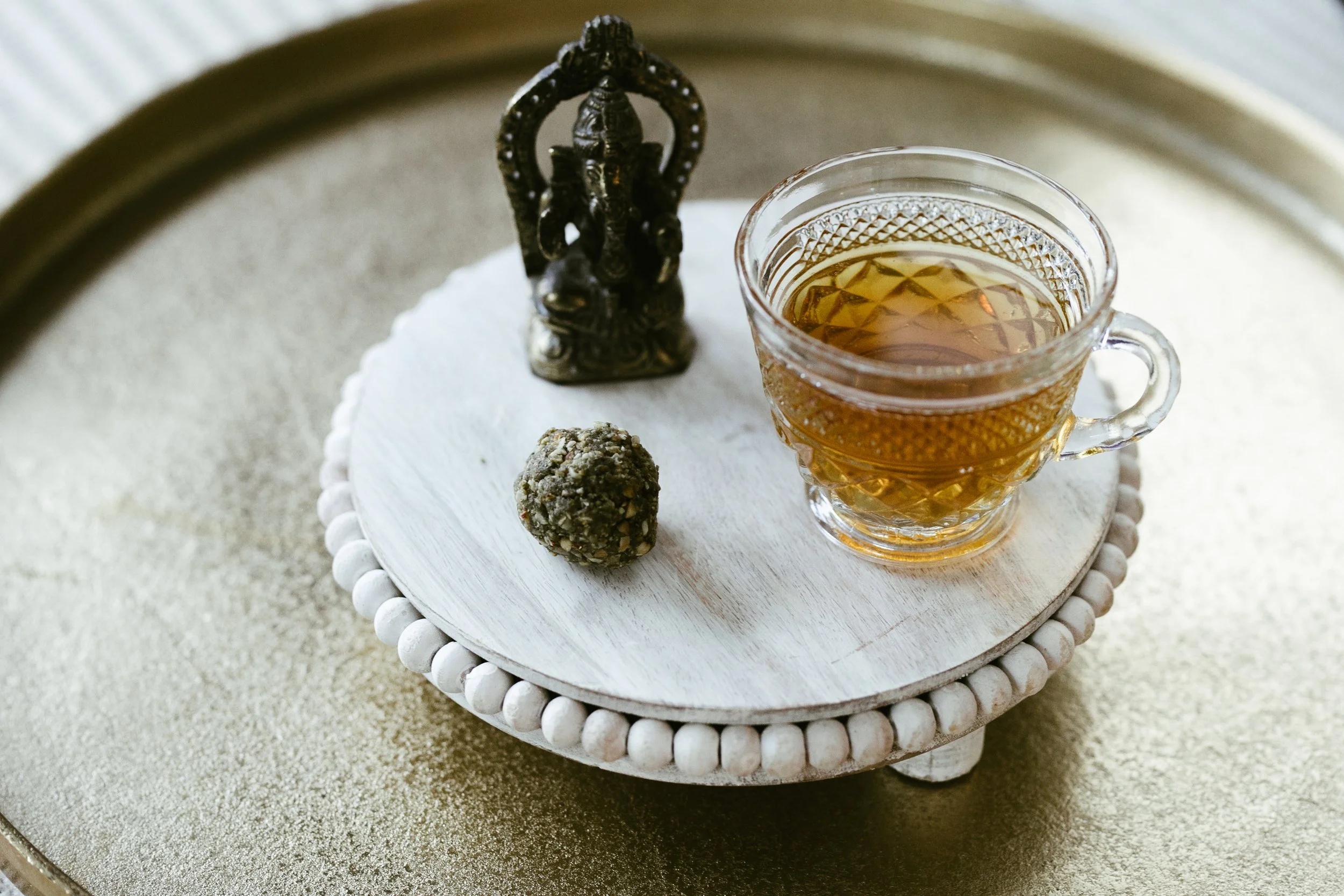 Ayurvedic Seasonal Wellness for Winter