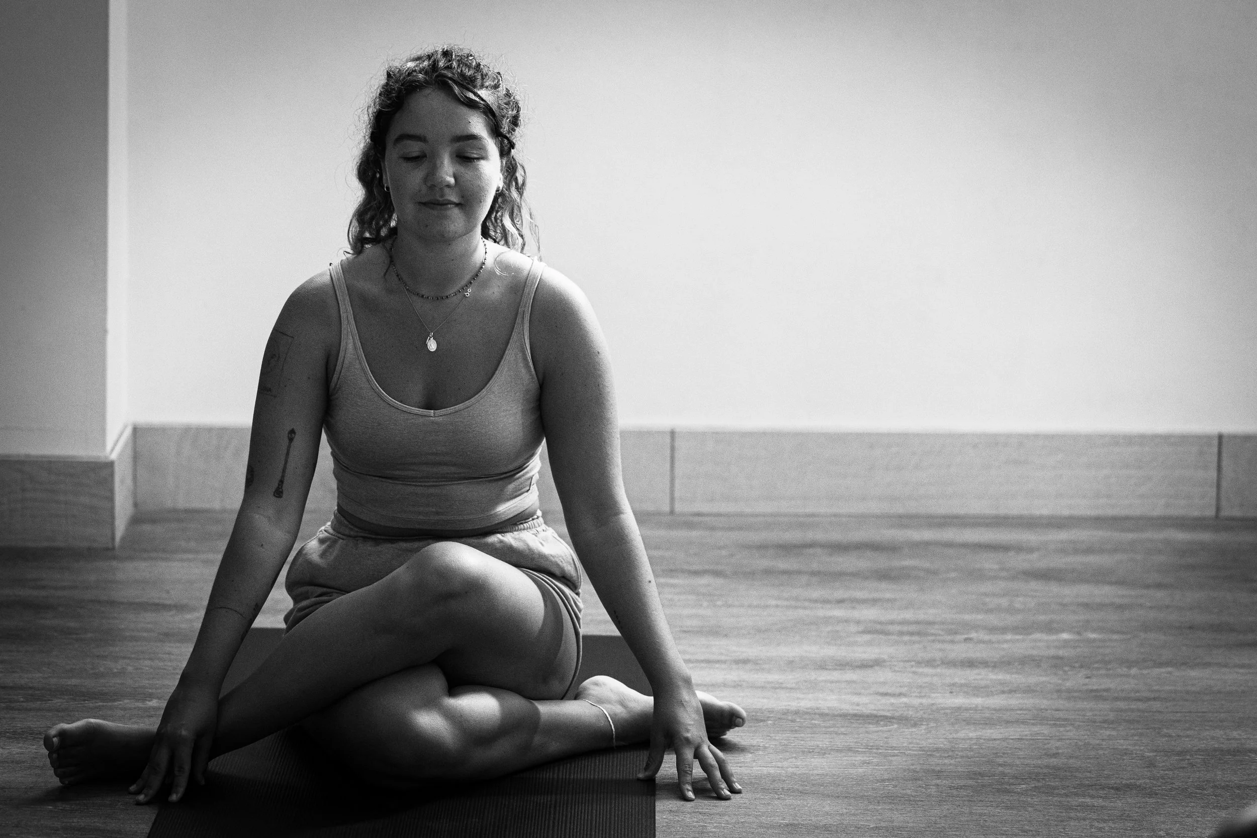 Full Moon SlowFlow + Sound Healing