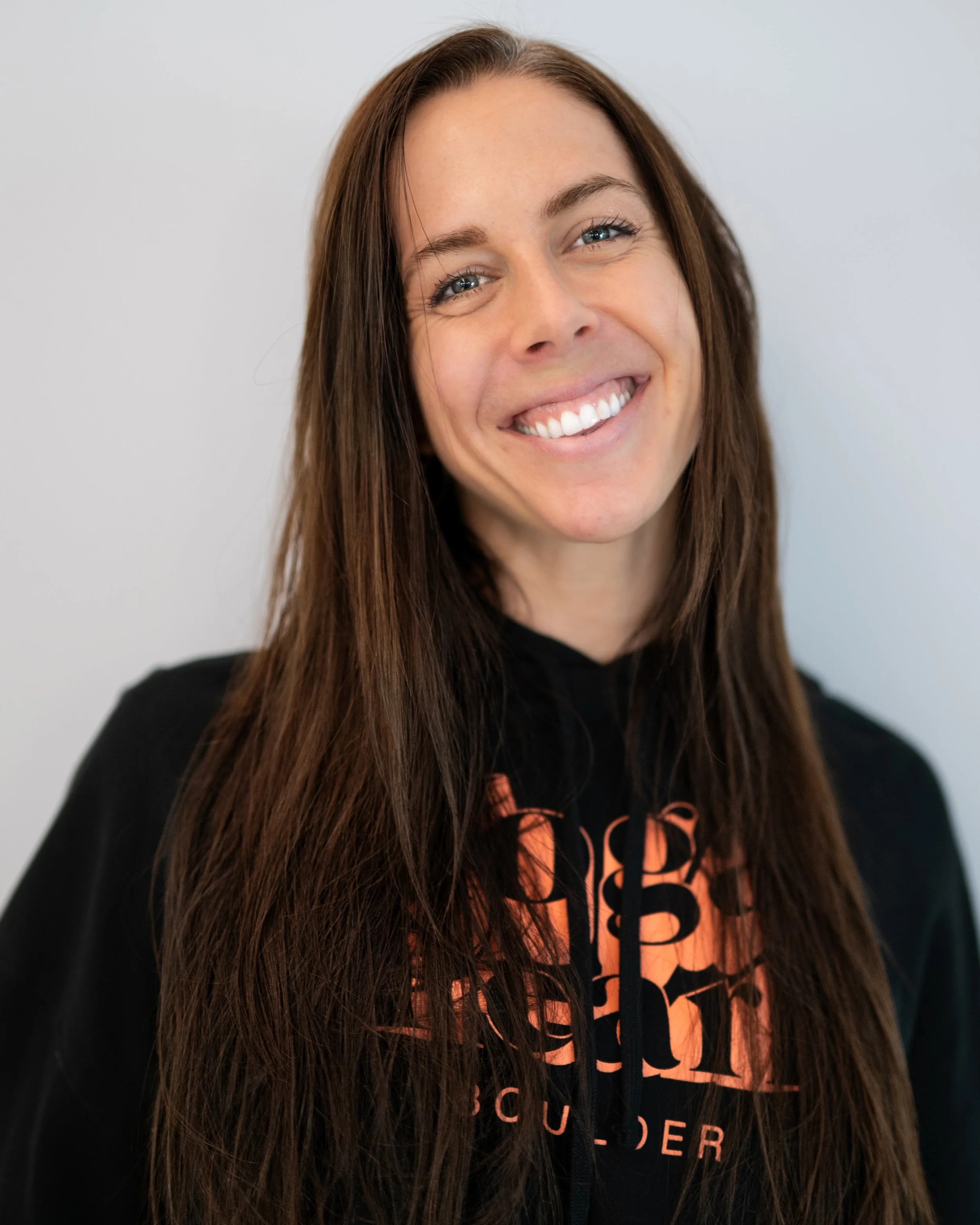 Steph Woods