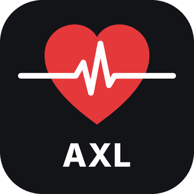 AXL Pulse app icon