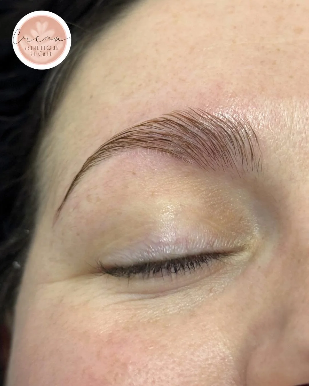 Bye bye les sourcils indisciplin&eacute;s avec la 𝒍𝒂𝒎𝒊𝒏𝒂𝒕𝒊𝒐𝒏 𝒅𝒆𝒔 𝒔𝒐𝒖𝒓𝒄𝒊𝒍𝒔 (𝒃𝒓𝒐𝒘𝒍𝒊𝒇𝒕). ✨

R&eacute;serve d&egrave;s maintenant en message priv&eacute; ici m&ecirc;me ou en t&eacute;l&eacute;phonant au (450) 750-8739. 

D&e