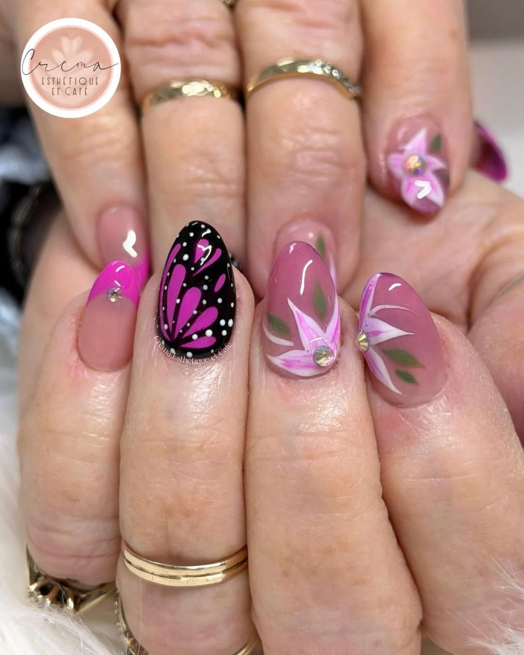 𝐂𝐫𝐞́𝐚𝐭𝐢𝐨𝐧 𝐬𝐮𝐫 𝐦𝐞𝐬𝐮𝐫𝐞, 𝐫𝐞́𝐚𝐥𝐢𝐬𝐞́𝐞 𝐚̀ 𝐦𝐚𝐢𝐧 𝐥𝐞𝐯𝐞́𝐞 𝐚𝐮 𝐩𝐢𝐧𝐜𝐞𝐚𝐮.🌸

R&eacute;serve d&egrave;s maintenant :
✨ En message priv&eacute; ici m&ecirc;me
✨ En t&eacute;l&eacute;phonant au (450) 750-8739

D&eacute;couv