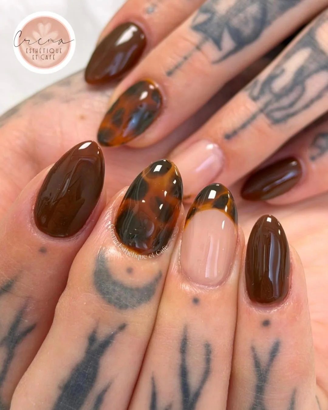 Gel durcissant sur 𝐨𝐧𝐠𝐥𝐞𝐬 𝐧𝐚𝐭𝐮𝐫𝐞𝐥𝐬. 🤩

Prends rendez-vous d&egrave;s maintenant : 
✨ En message priv&eacute; ici m&ecirc;me
✨ En t&eacute;l&eacute;phonant au (450) 750-8739

D&eacute;couvre la liste compl&egrave;te des soins juste ici 