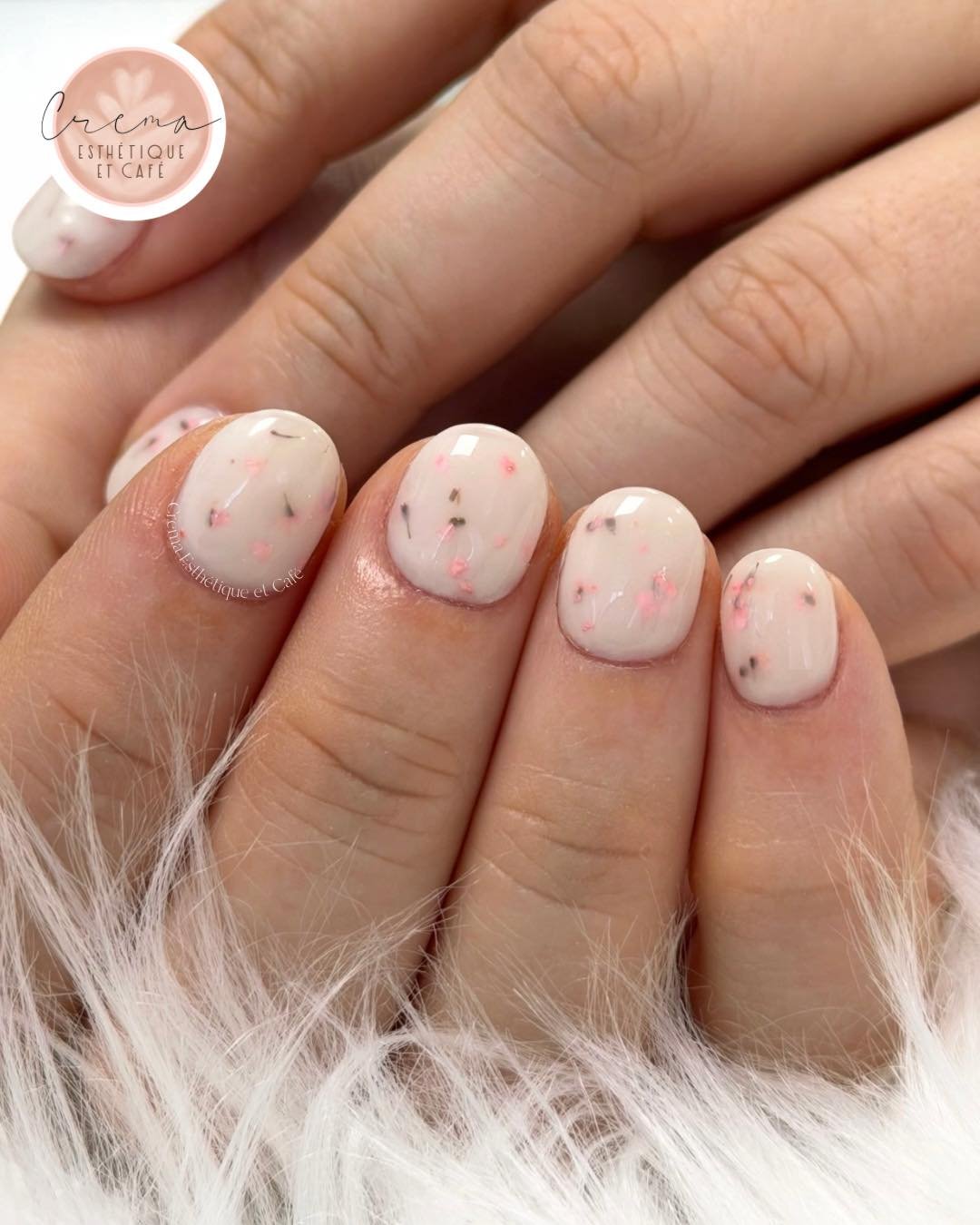 𝗠𝗶𝗹𝗸𝘆 𝗕𝗹𝗼𝘀𝘀𝗼𝗺 🌸

R&eacute;serve d&egrave;s maintenant : 
✨ En message priv&eacute; ici m&ecirc;me
✨ En t&eacute;l&eacute;phonant au (450) 750-8739

D&eacute;couvre la liste compl&egrave;te des soins juste ici : www.cremaesthetique.com/so
