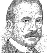 Stanford White, Portrait Art