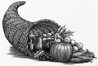 Haunting Illustration - Have a Frightful Halloween
