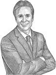 More of My Worth Magazine Illustrations