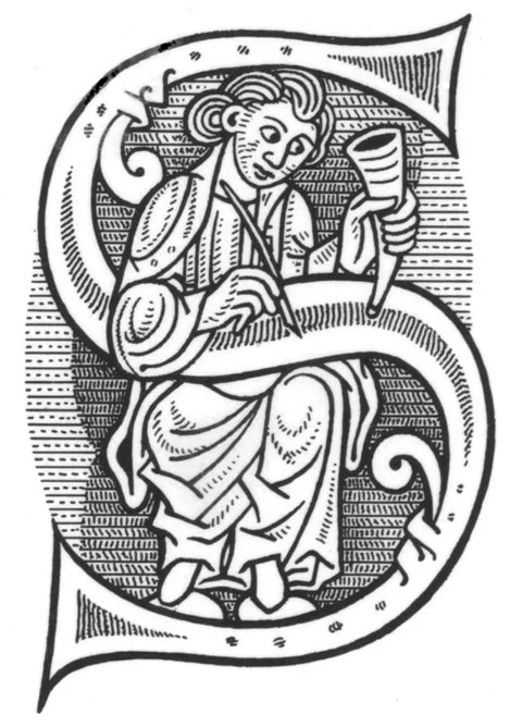 Classic WSJ Art - Part 17