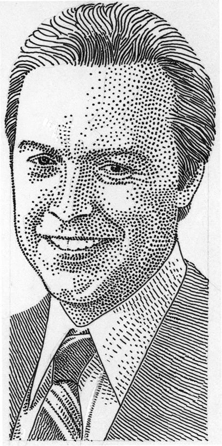 Part 23, Classic WSJ Art