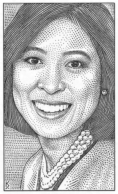 Classic WSJ Art, Part 28