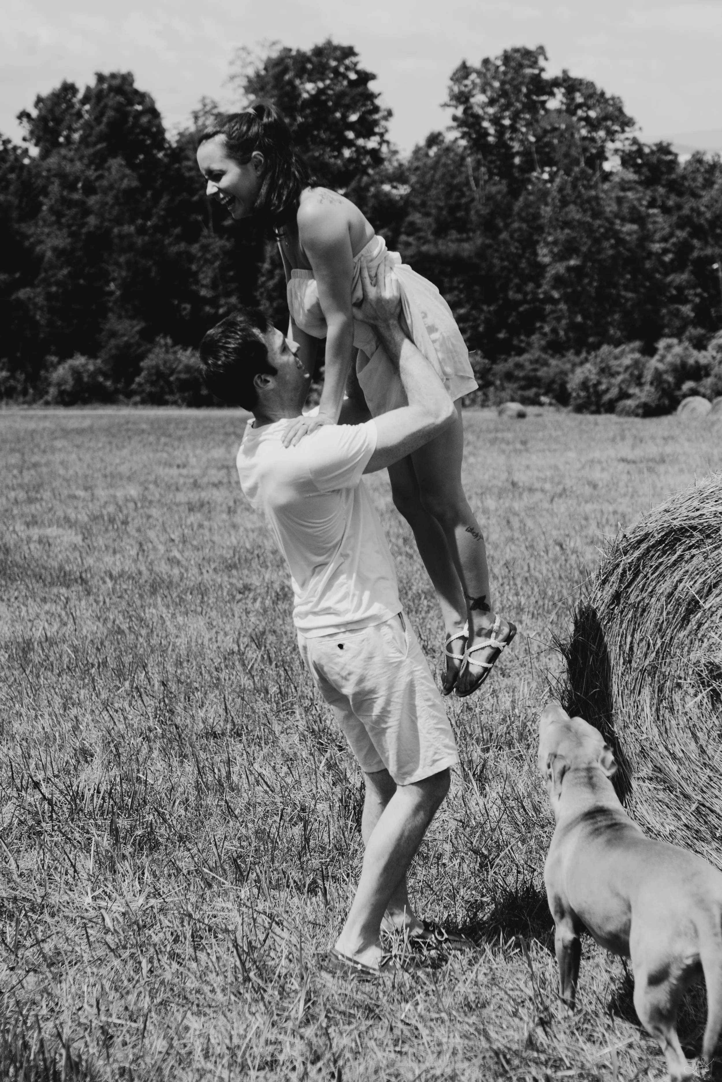 Jess & Bill Engagement_Lexington, VA_Photo by Tricia Suriani-44.webp