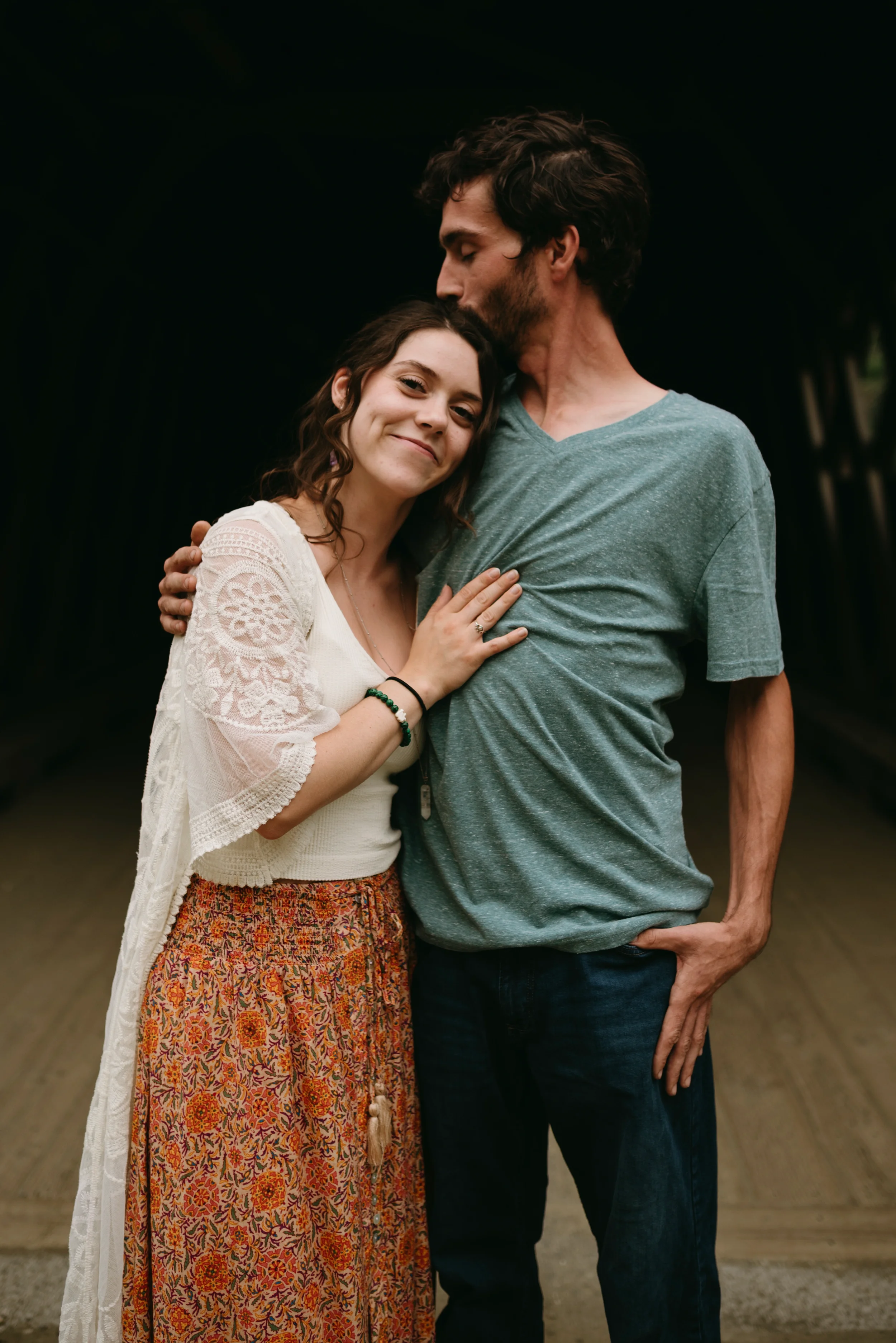 Oliva & Tom Engagement_Guilford, Vermont_Photo by Tricia Suriani-4.webp
