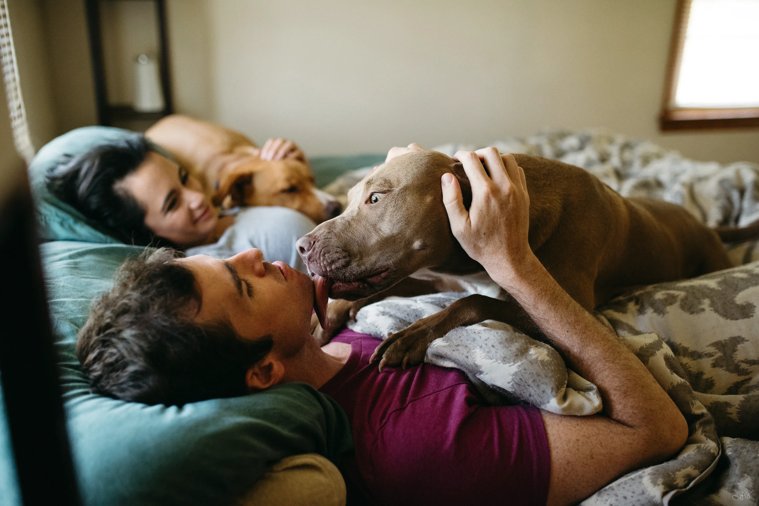 Jess & Bill Engagement_Lexington, VA_Photo by Tricia Suriani-6.webp