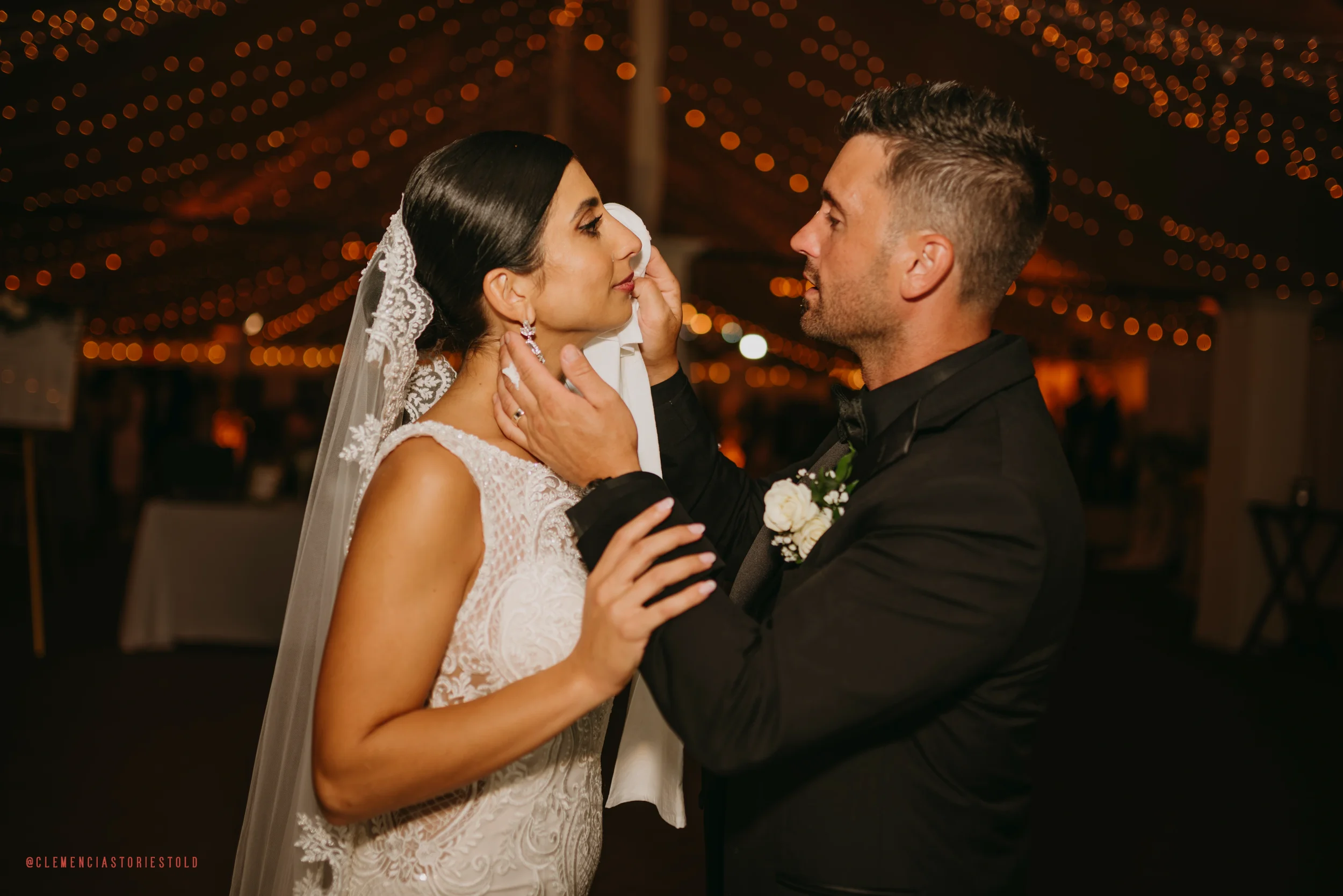 Alyassa & Jeremy Wedding_Lincoln Hildene Estate Vermont_Photo by Tricia Suriani-144.webp