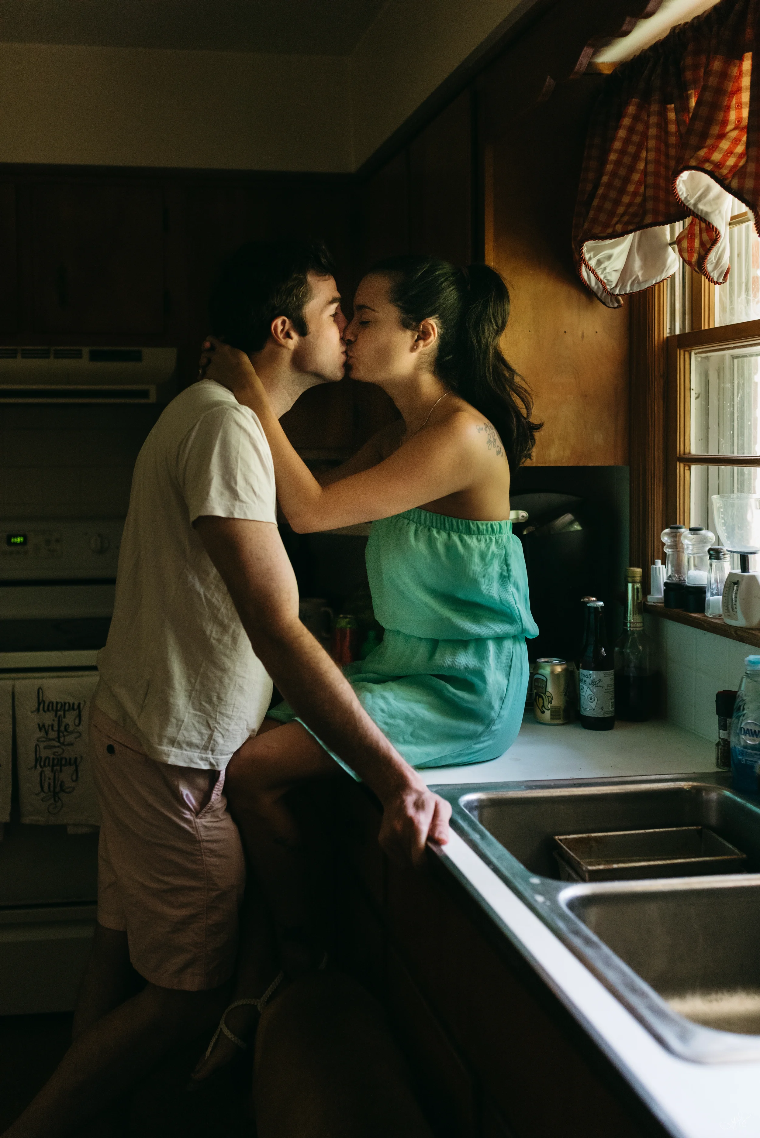 Jess & Bill Engagement_Lexington, VA_Photo by Tricia Suriani-30.webp