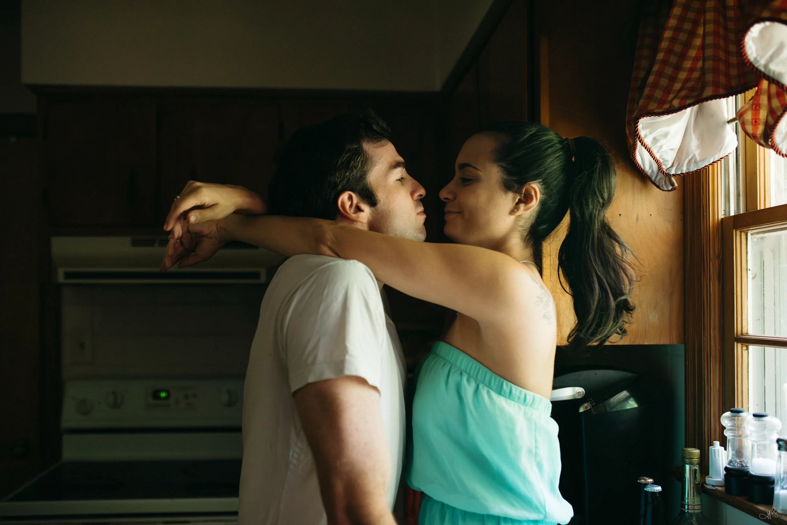 Jess & Bill Engagement_Lexington, VA_Photo by Tricia Suriani-28.webp