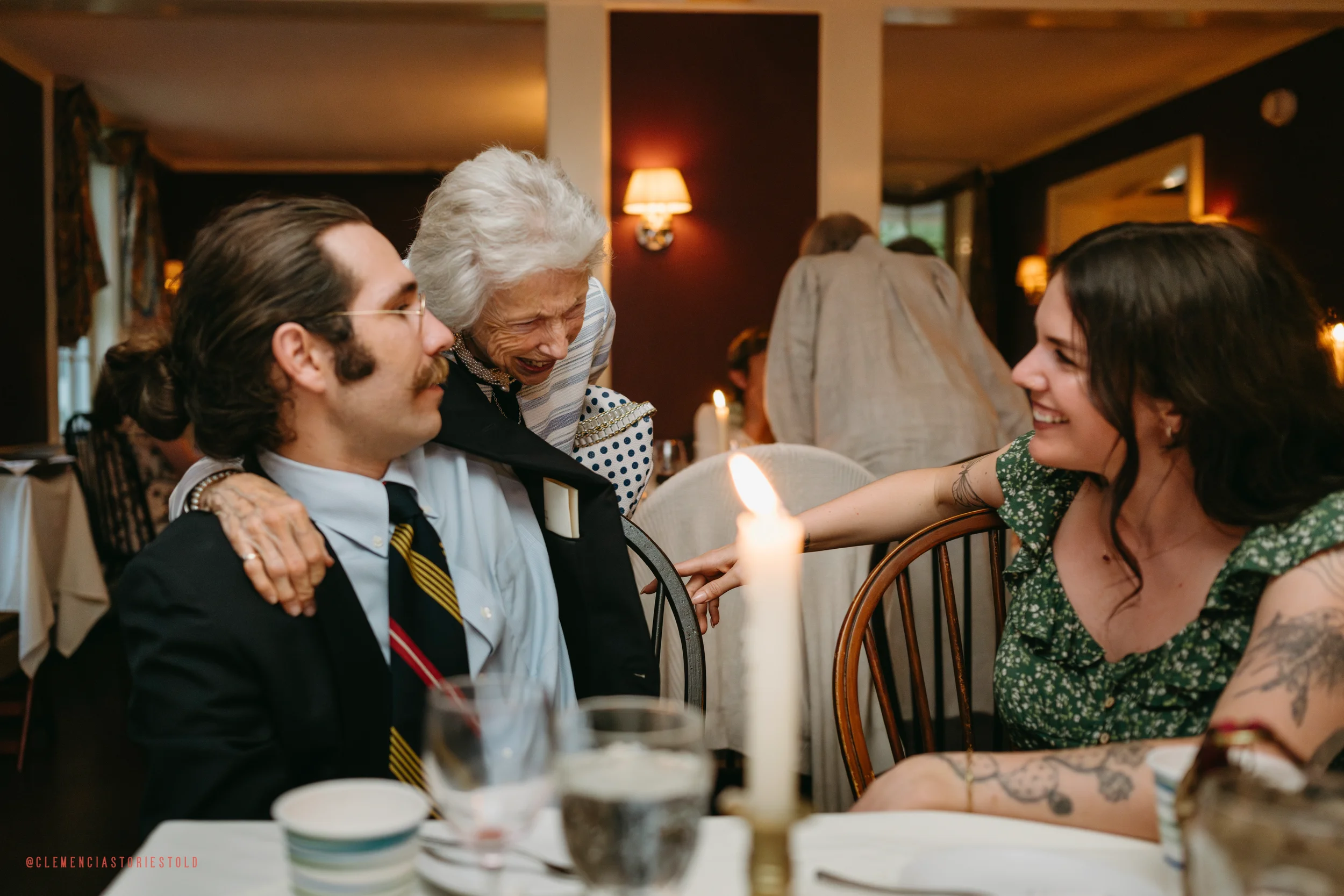 Mary & Dave's Wedding_Grafton Inn Vermont_Photo by Tricia Suriani-81.webp