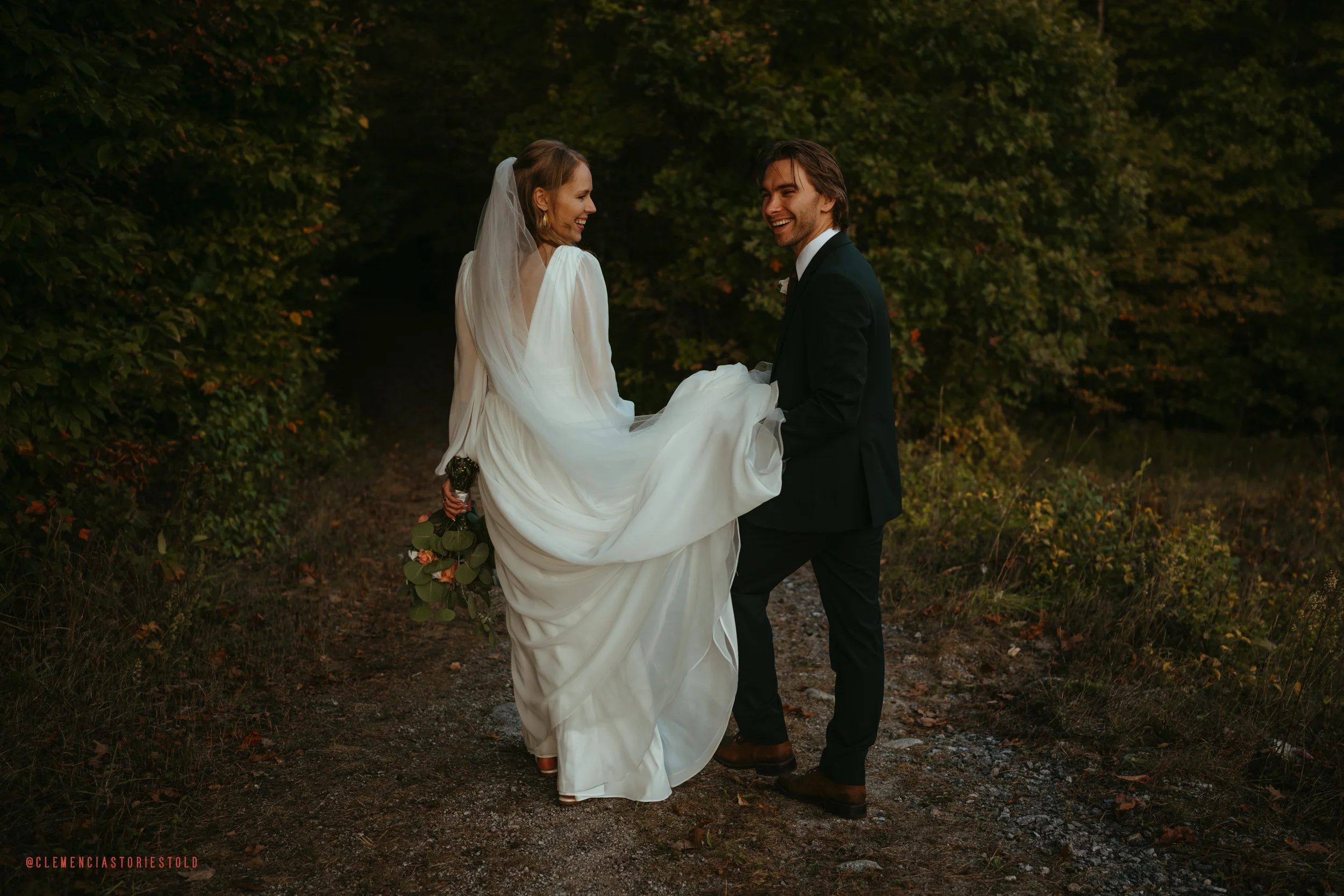 Erin & Silas Wedding_Wilson Hill New Hampshire_Photo by Tricia Suriani-94.webp