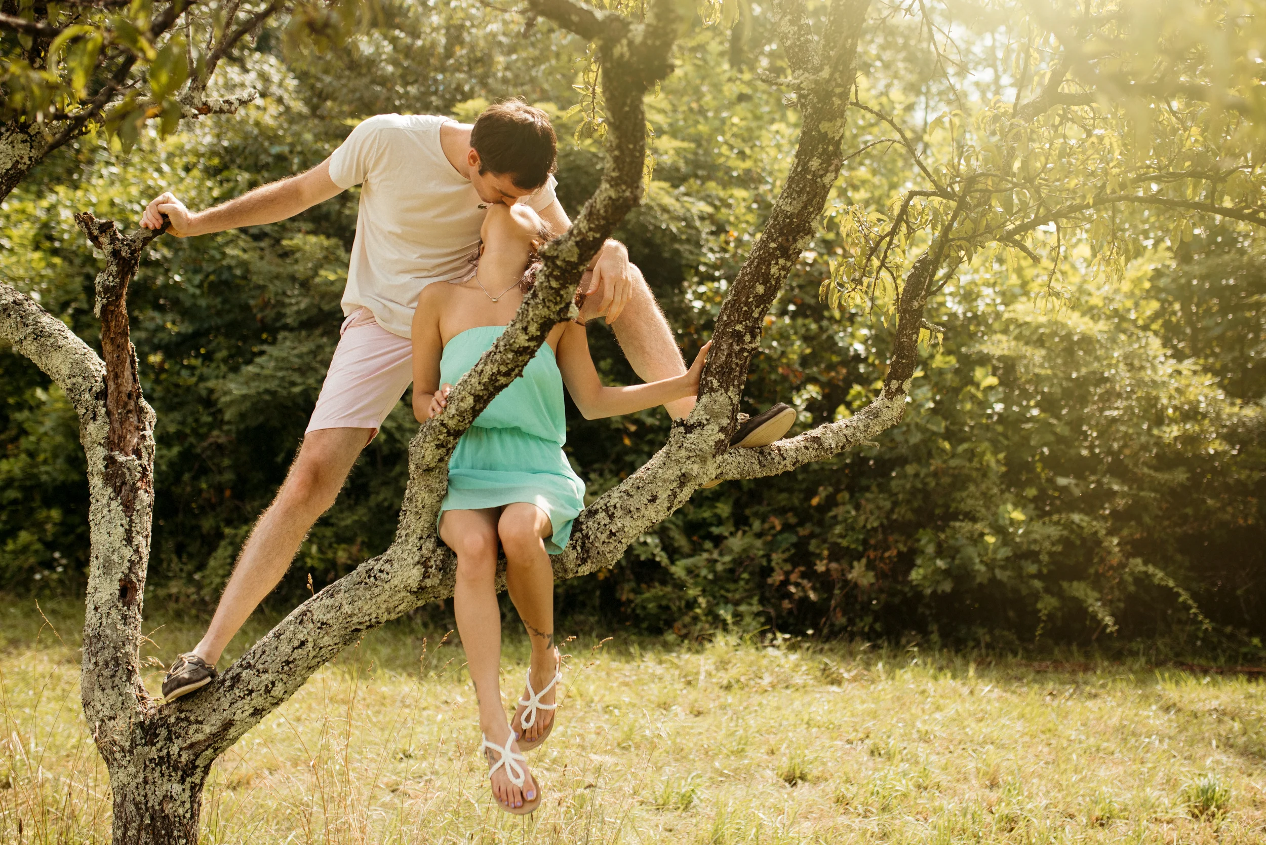 Jess & Bill Engagement_Lexington, VA_Photo by Tricia Suriani-55.webp