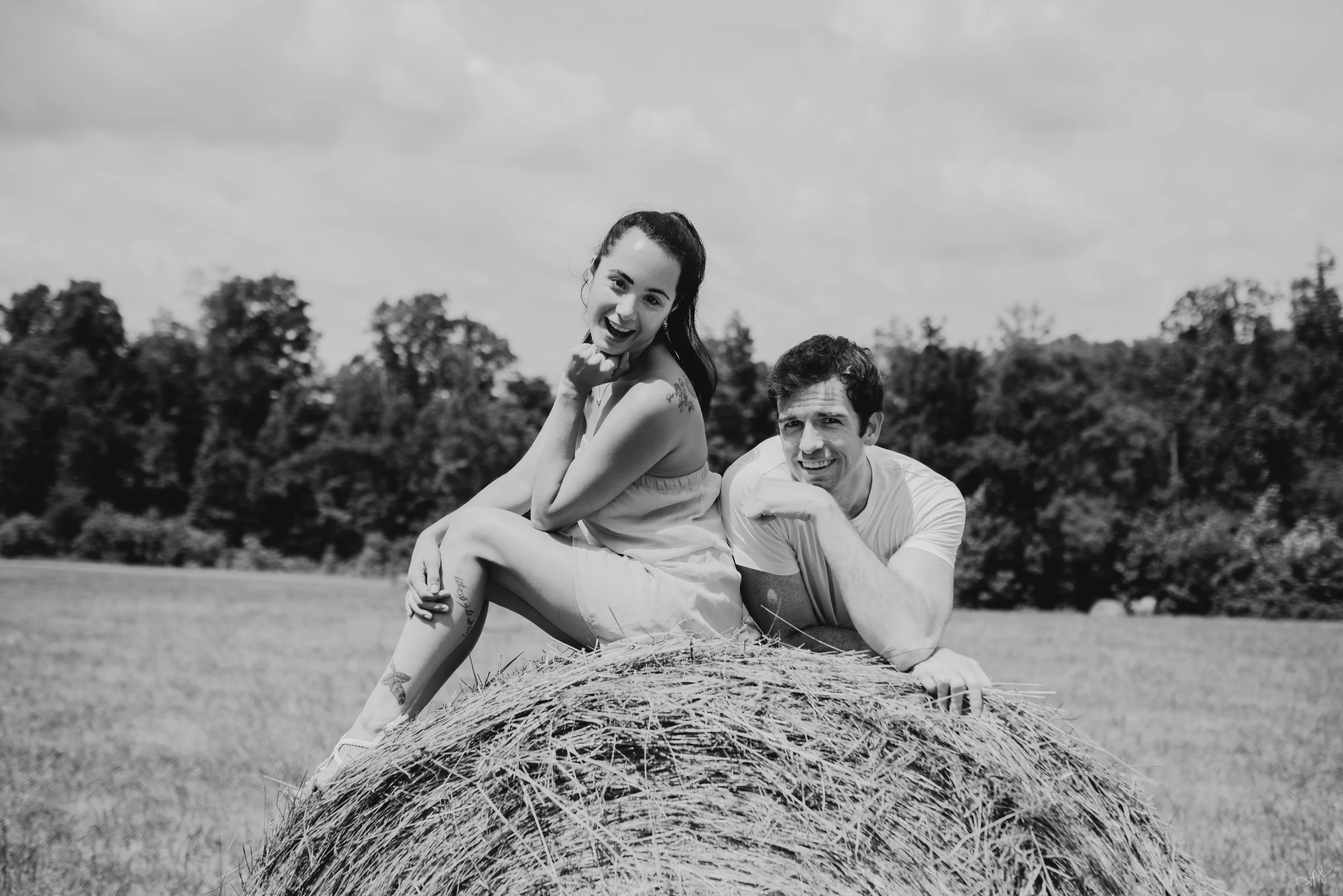 Jess & Bill Engagement_Lexington, VA_Photo by Tricia Suriani-39.webp