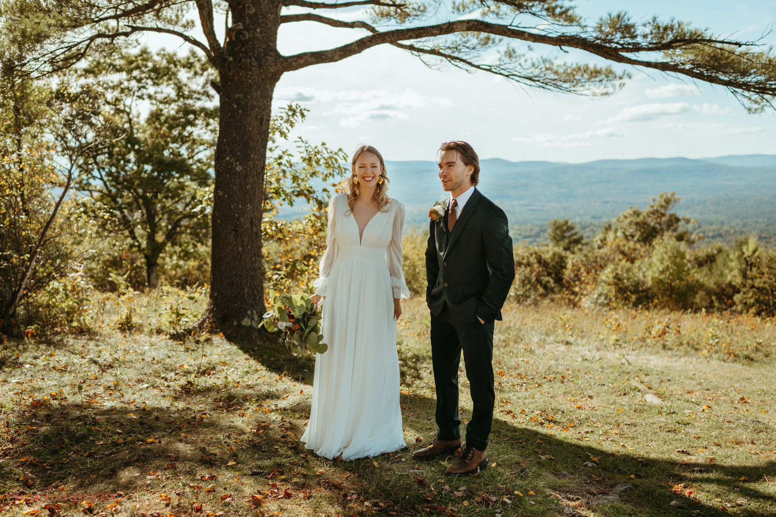 Erin & Silas Wedding_Wilson Hill New Hampshire_Photo by Tricia Suriani-22.webp