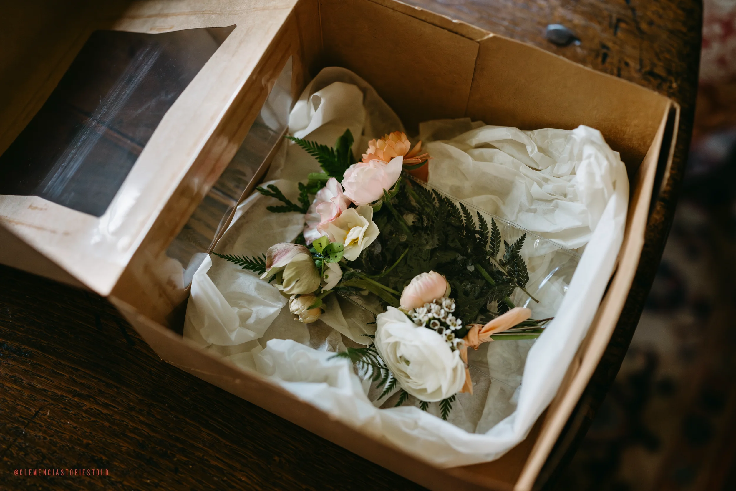 Mary & Dave's Wedding_Grafton Inn Vermont_Photo by Tricia Suriani-29.webp