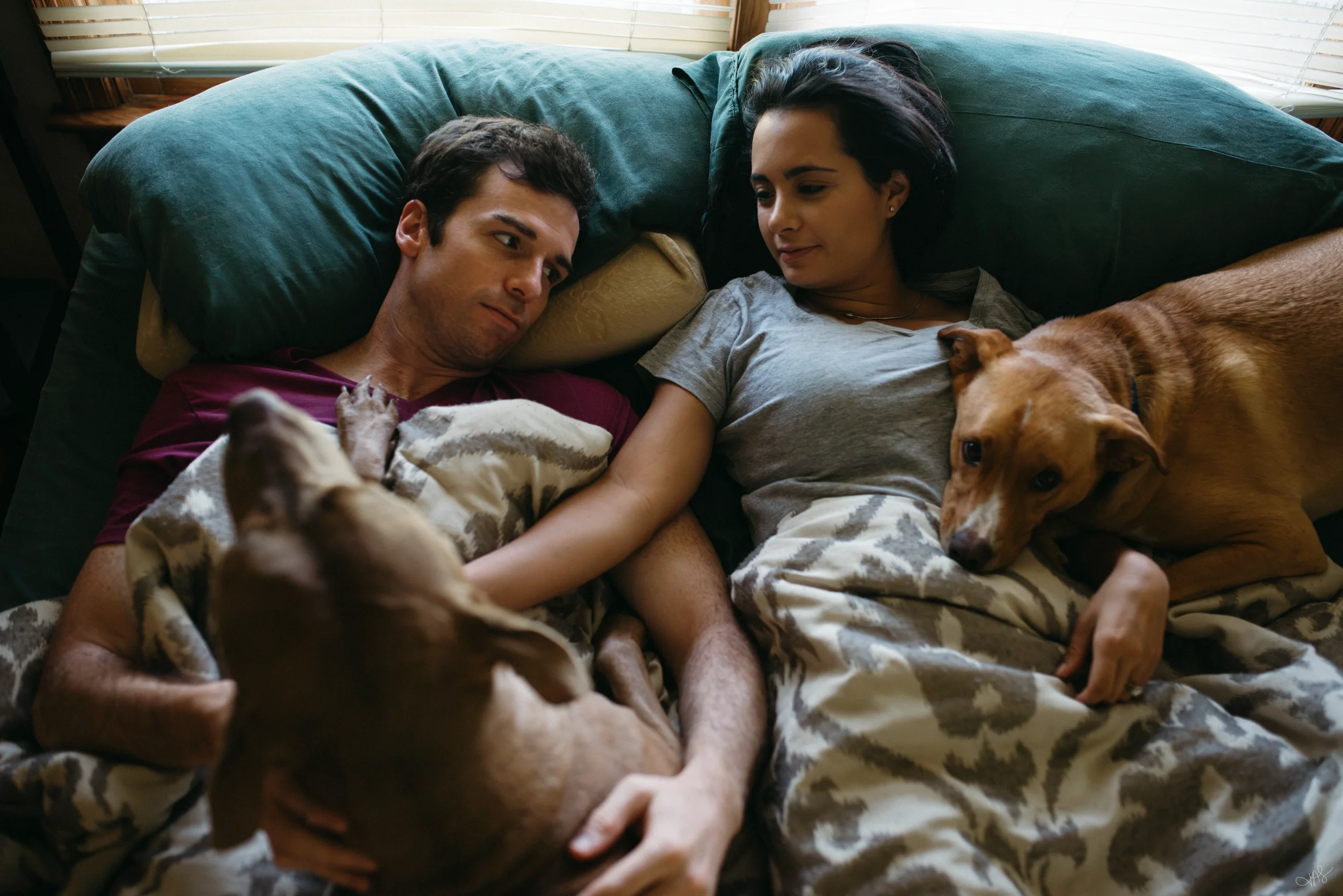 Jess & Bill Engagement_Lexington, VA_Photo by Tricia Suriani-5.webp