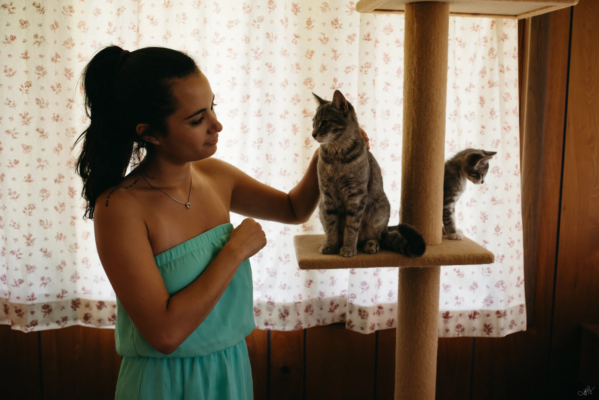 Jess & Bill Engagement_Lexington, VA_Photo by Tricia Suriani-24.webp